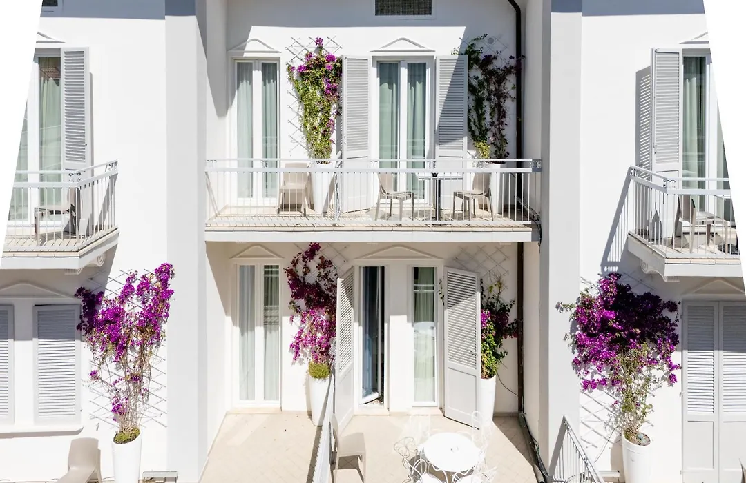 Hotel Italia Boutique-1